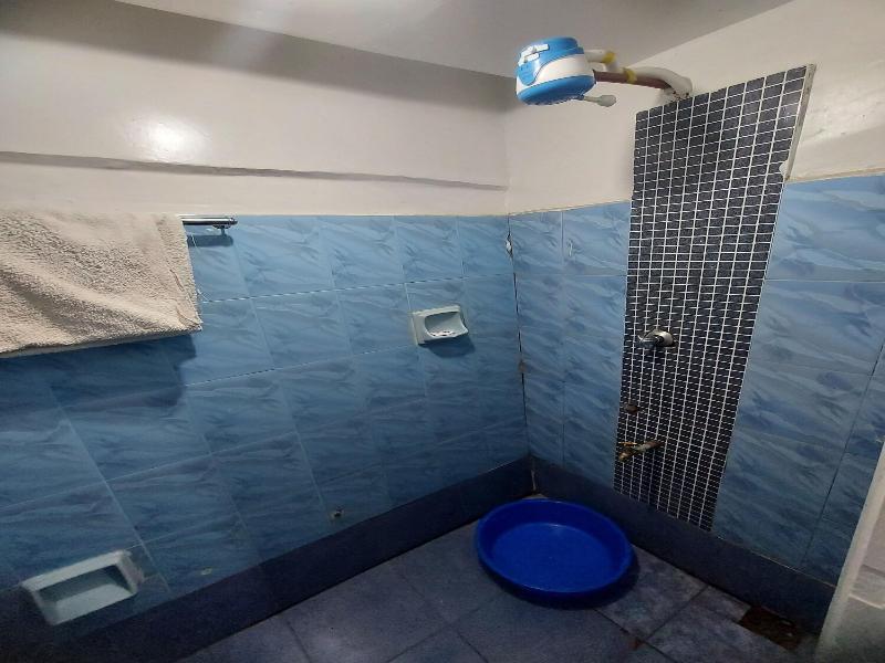 Sagwe Furnished Apartments image