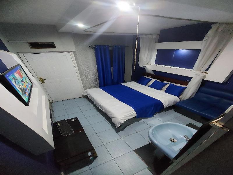 Sagwe Furnished Apartments image