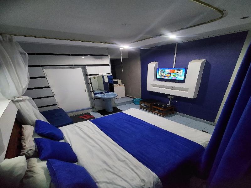 Sagwe Furnished Apartments image
