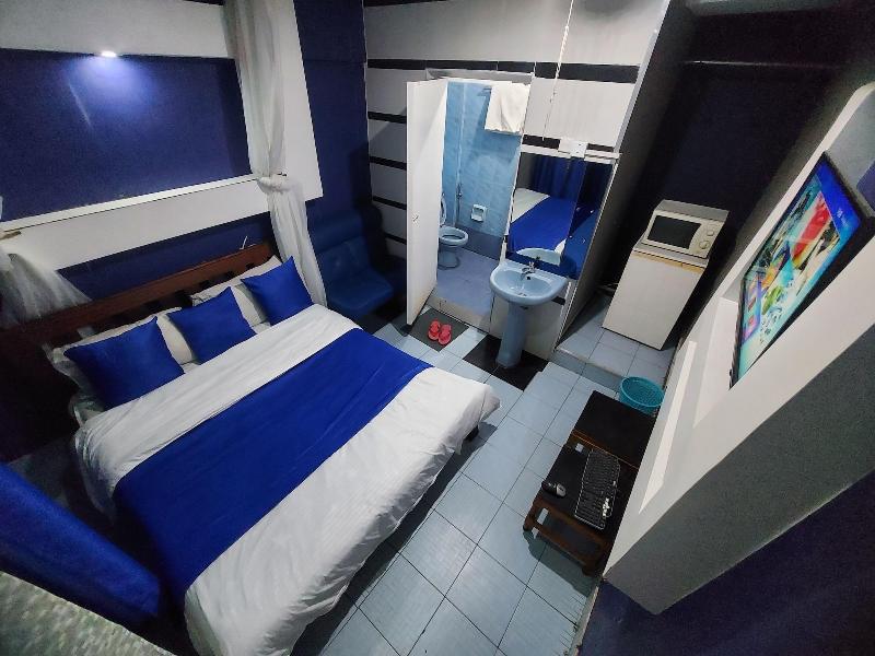 Sagwe Furnished Apartments image