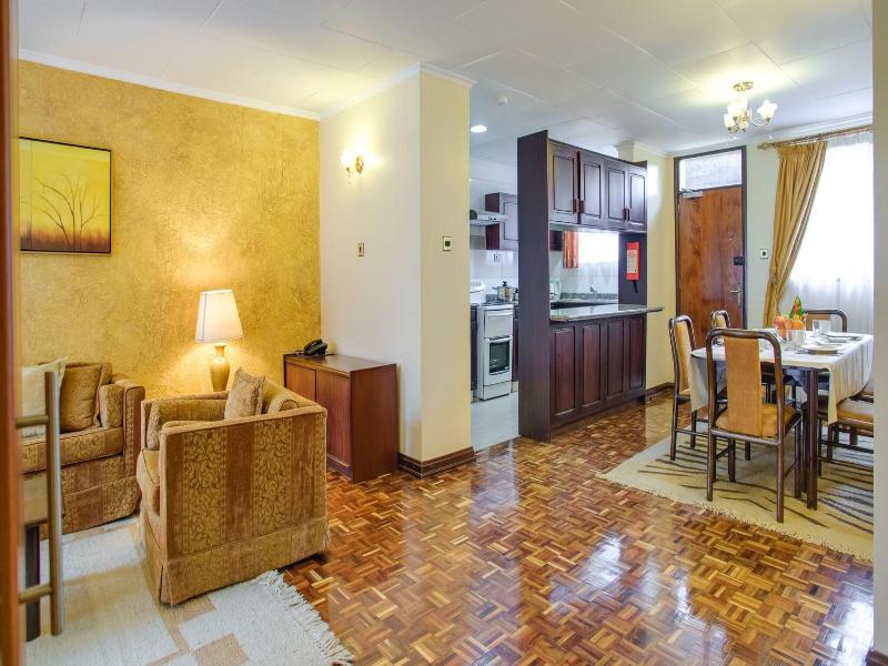 Mimosa Court Apartments image