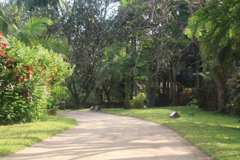 Blue Bay Village image