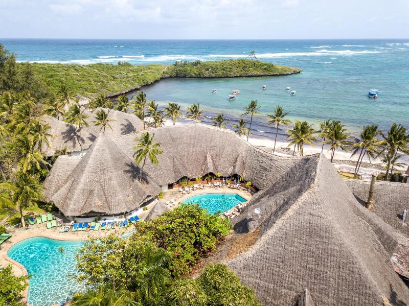 Blue Bay Village image