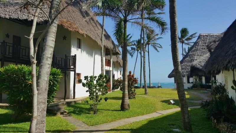 Blue Bay Village image