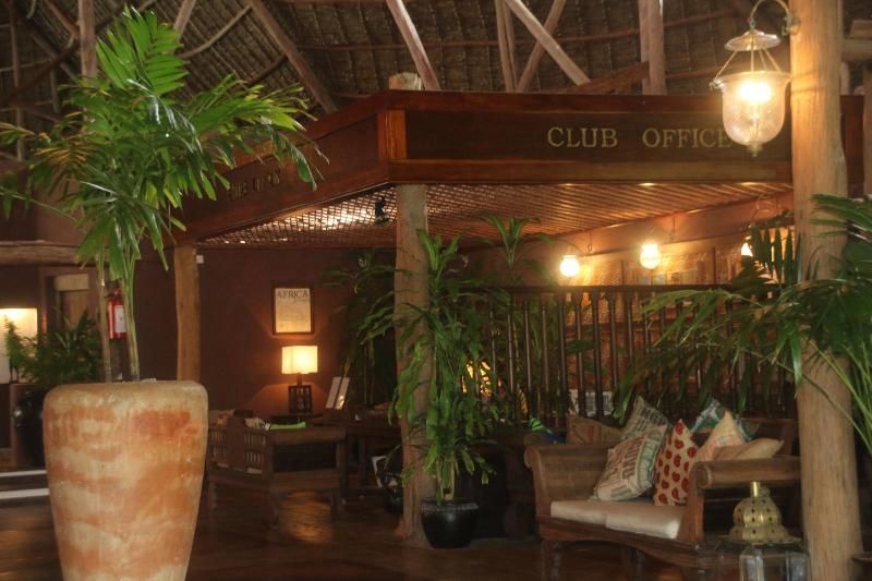 Blue Bay Village image