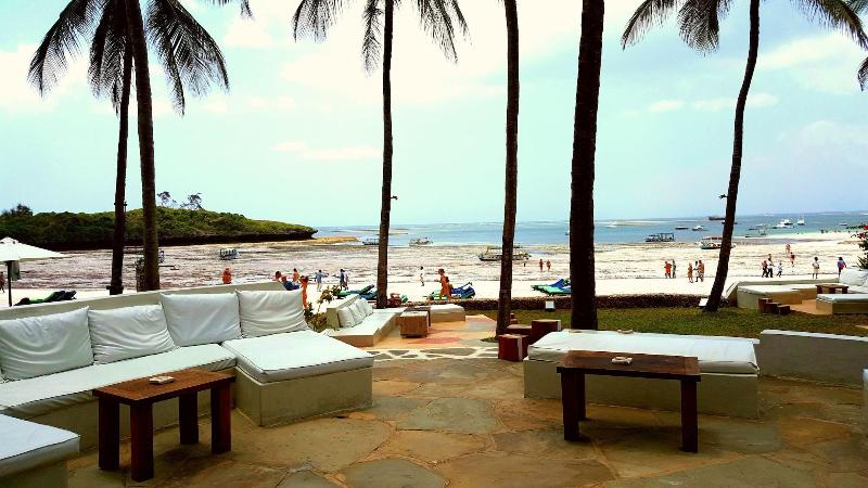 Blue Bay Village image