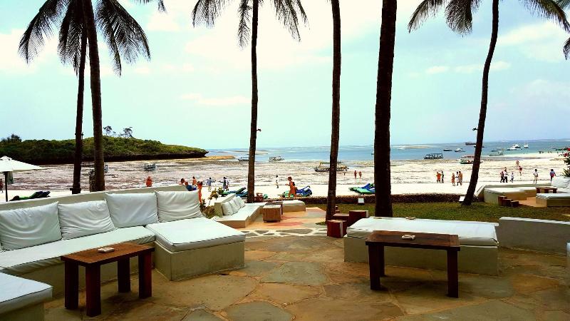 Blue Bay Village image