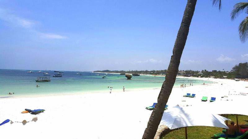Blue Bay Village image