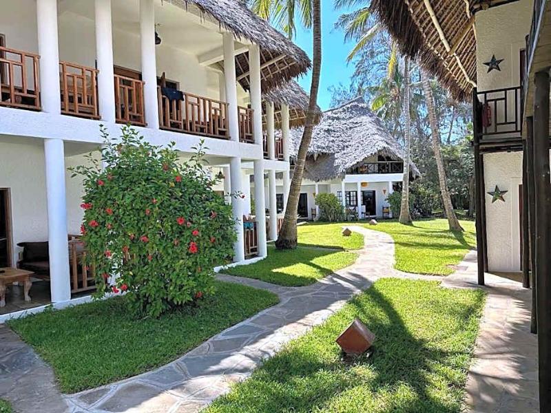 Blue Bay Village image