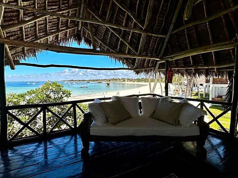 Blue Bay Village image
