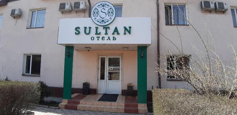 Sultan Bishkek image