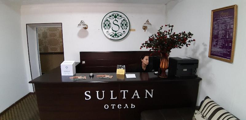 Sultan Bishkek image