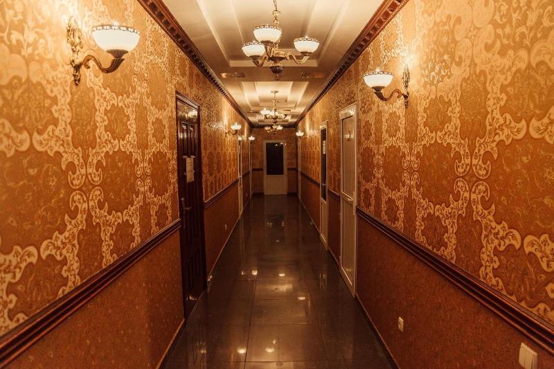 Sultan Bishkek image