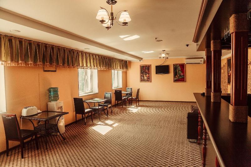 Sultan Bishkek image