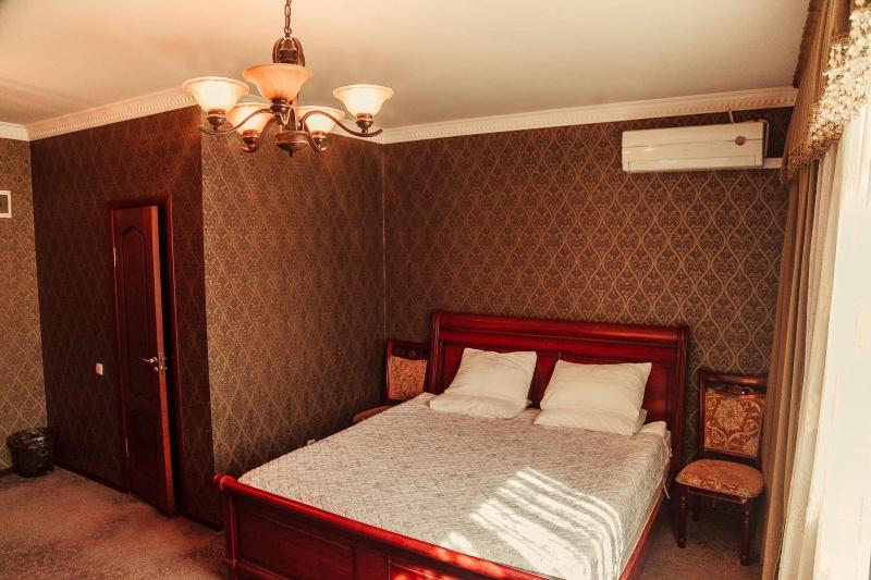 Sultan Bishkek image