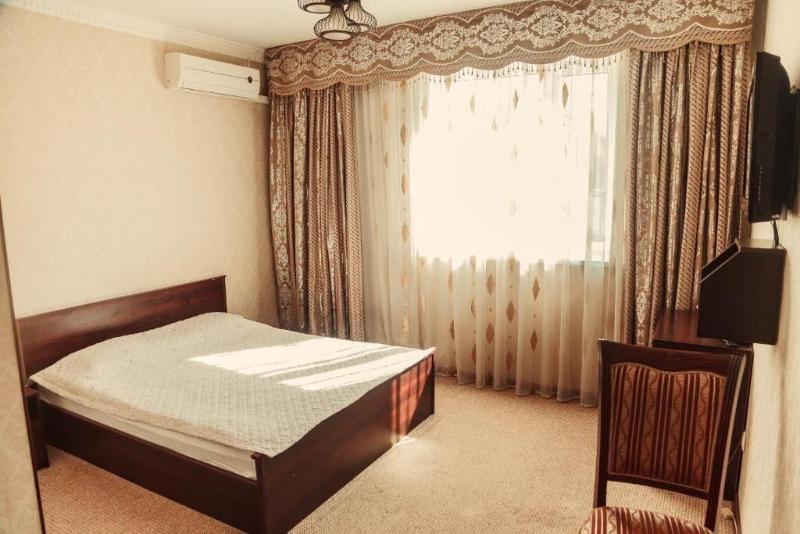 Sultan Bishkek image