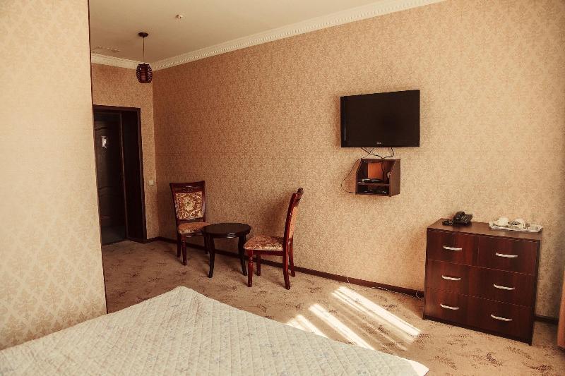 Sultan Bishkek image