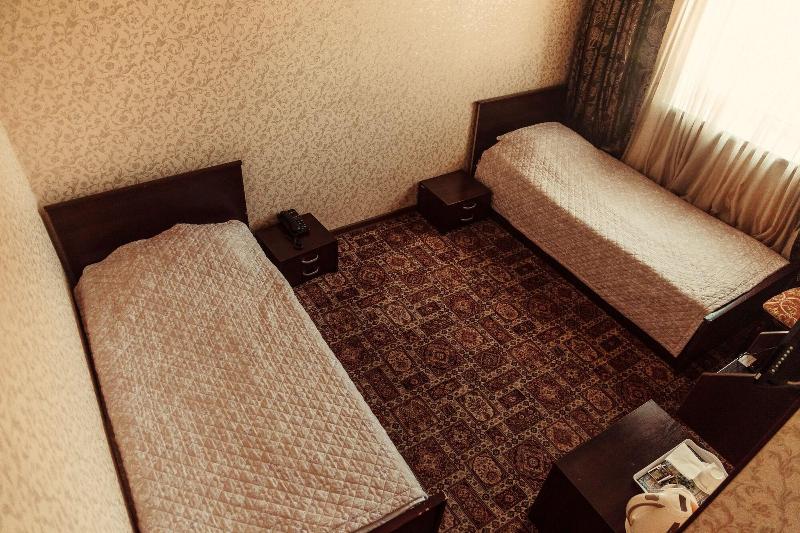 Sultan Bishkek image