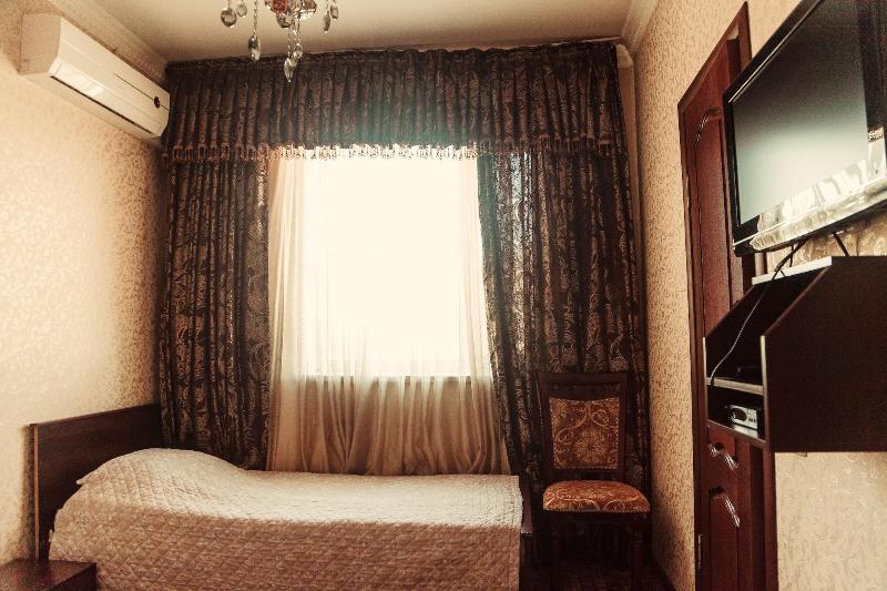 Sultan Bishkek image