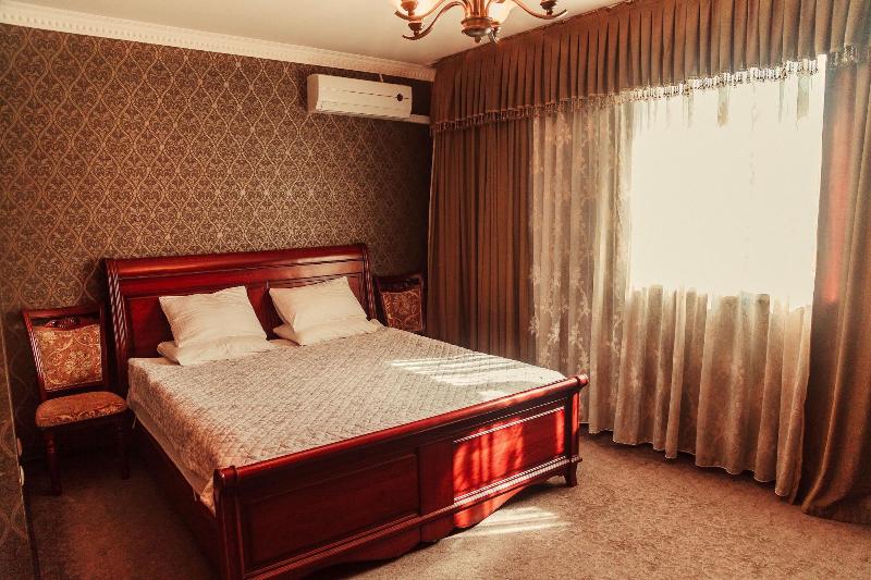 Sultan Bishkek image