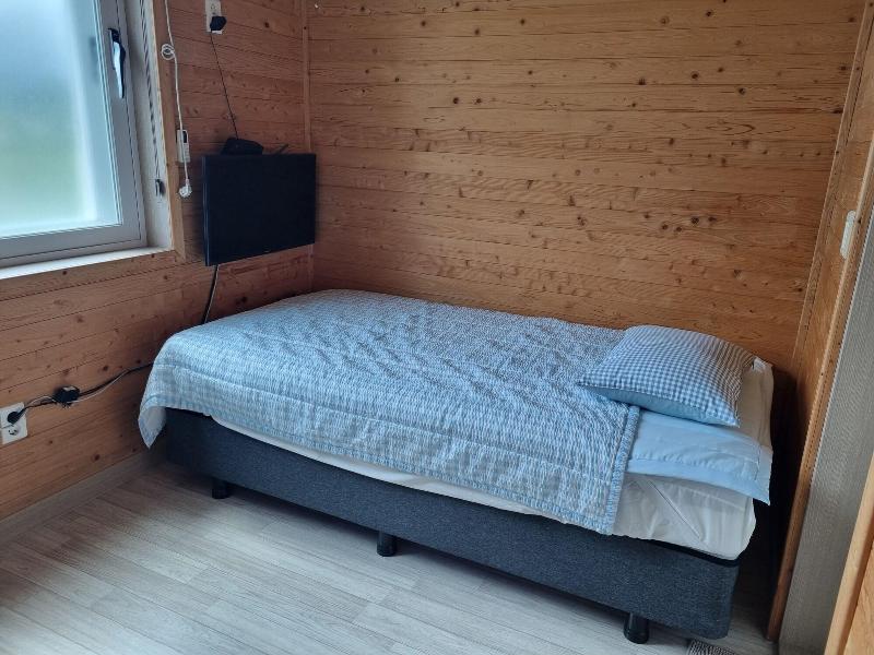Odae Mountain Healing Town - Golden Light image