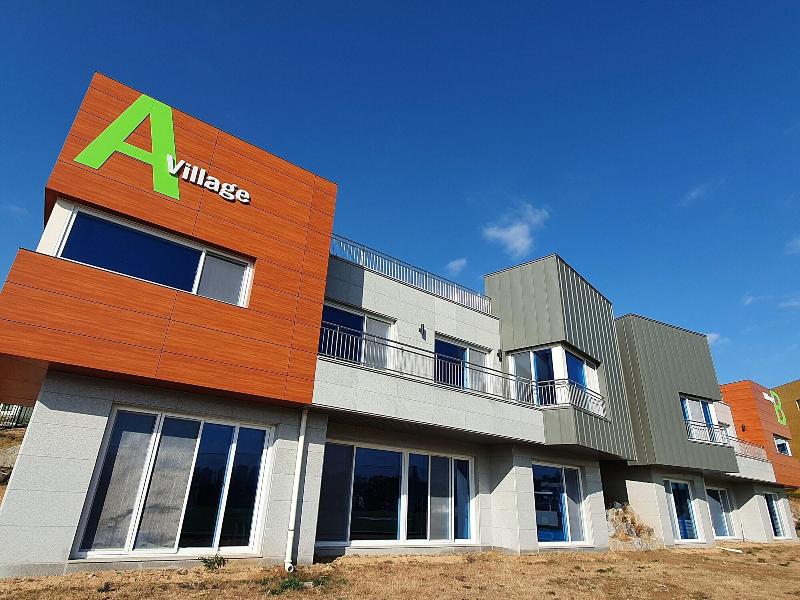 YMCA Goyang Youth Hostel image