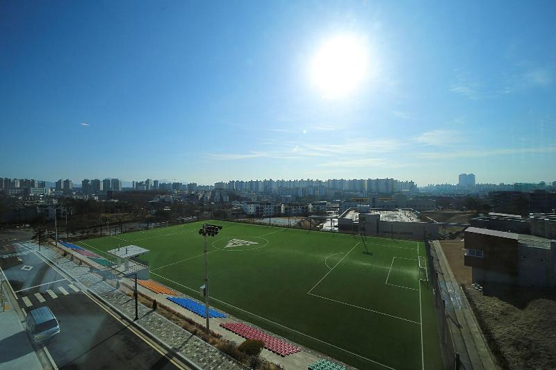 YMCA Goyang Youth Hostel image