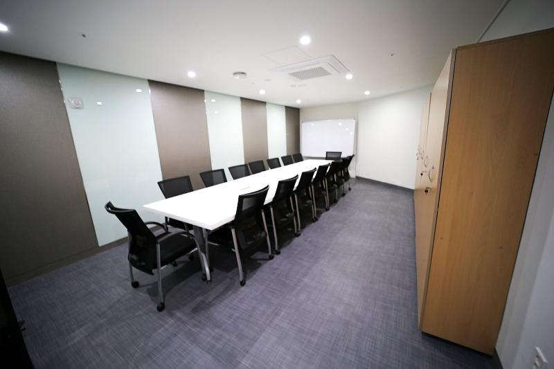 YMCA Goyang Youth Hostel image