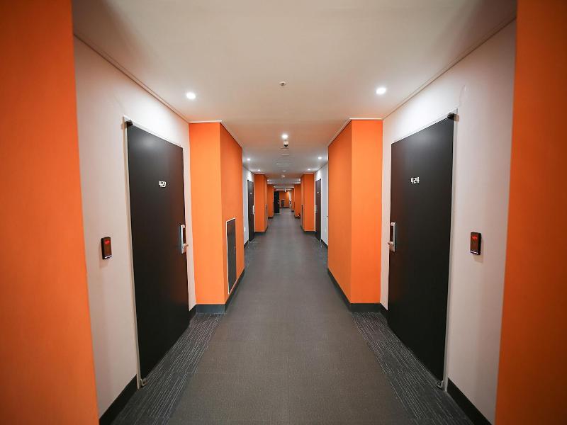 YMCA Goyang Youth Hostel image
