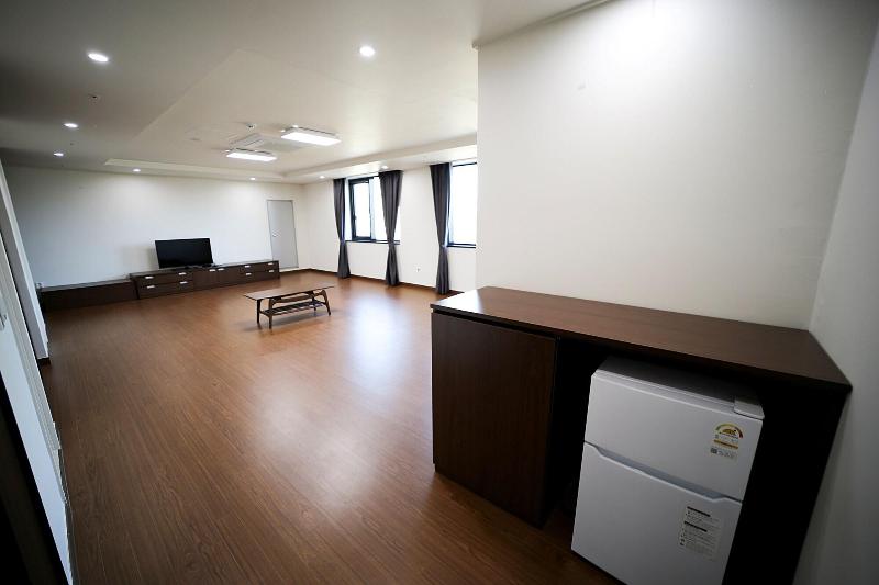 YMCA Goyang Youth Hostel image