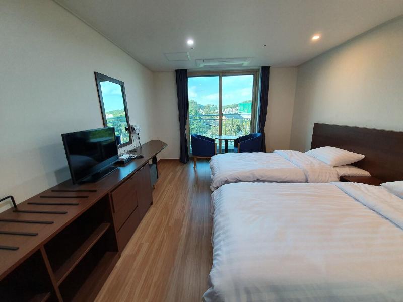 YMCA Goyang Youth Hostel image