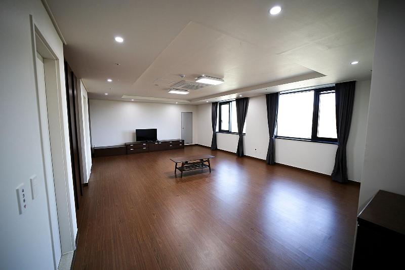 YMCA Goyang Youth Hostel image