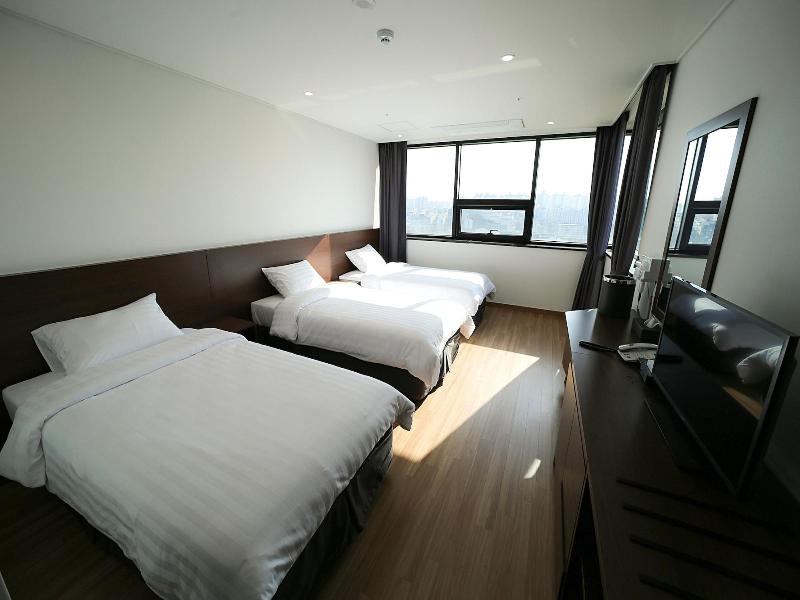 YMCA Goyang Youth Hostel image