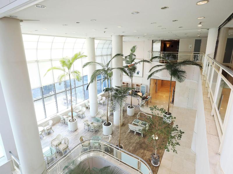 Bloom Hotel