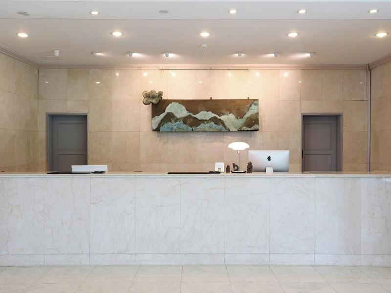Bloom Hotel