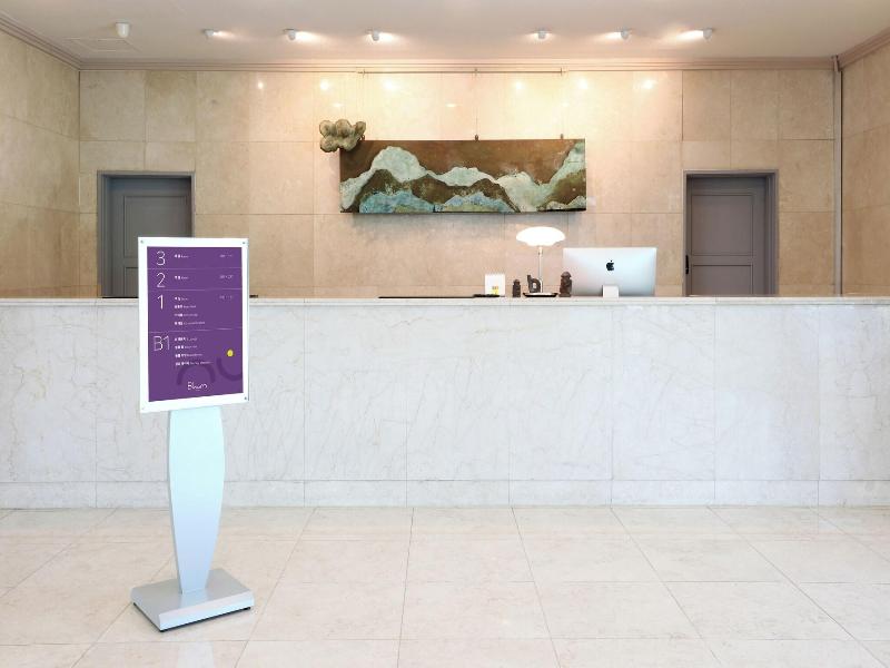 Bloom Hotel