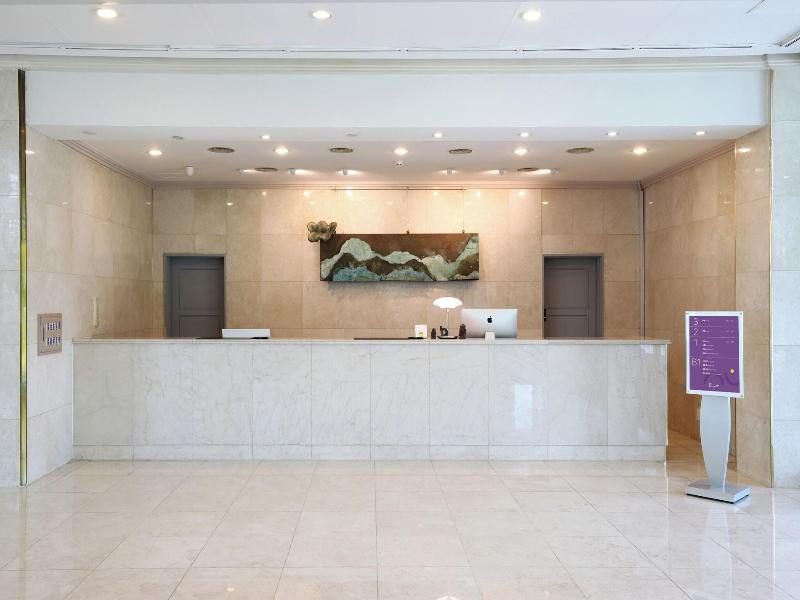 Bloom Hotel