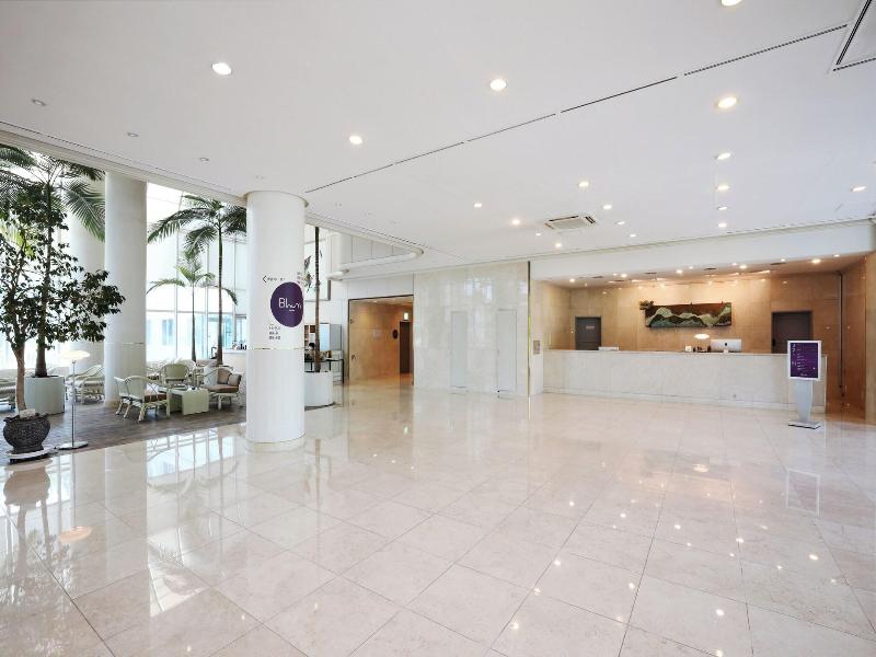 Bloom Hotel