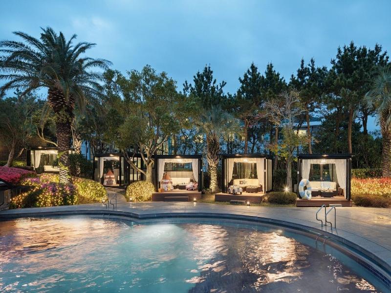 Bloom Hotel