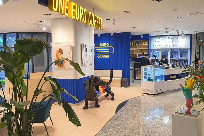 Haeundae Youngmu Parade Hotel image