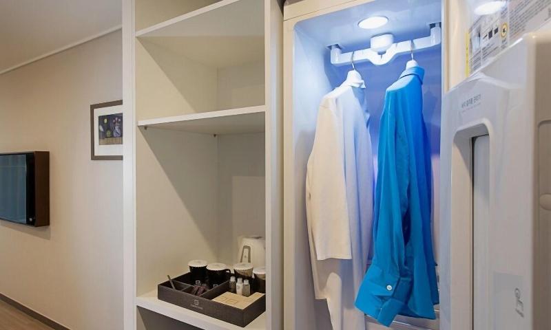 Haeundae Youngmu Parade Hotel image