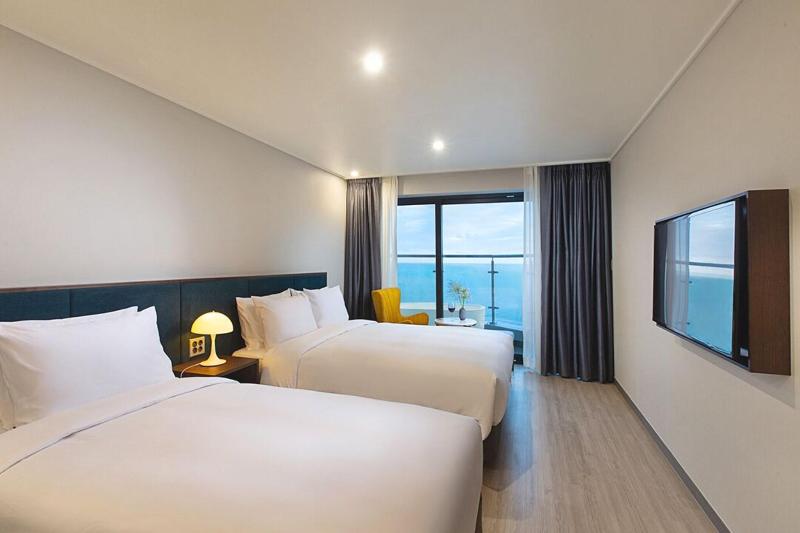 Haeundae Youngmu Parade Hotel image