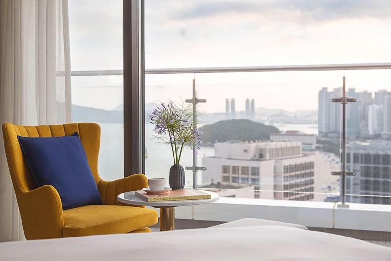 Haeundae Youngmu Parade Hotel image