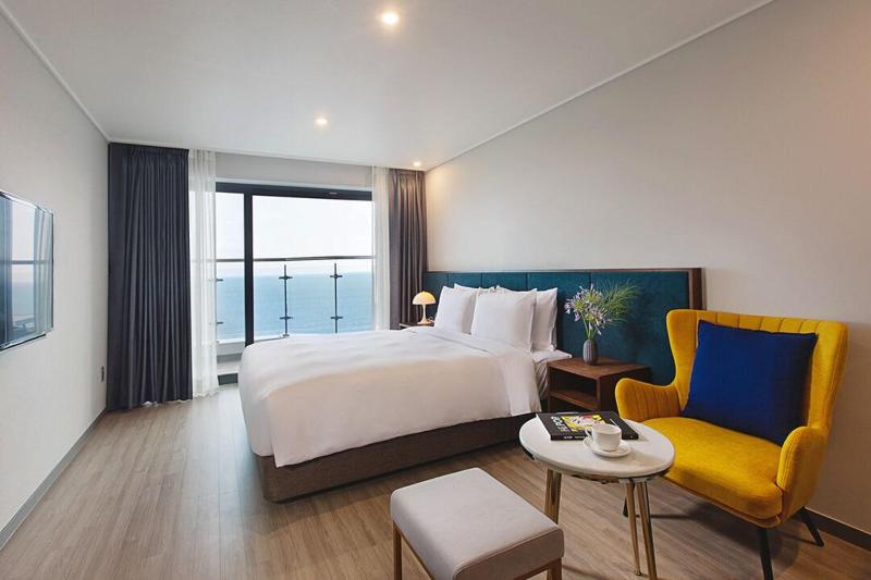 Haeundae Youngmu Parade Hotel image