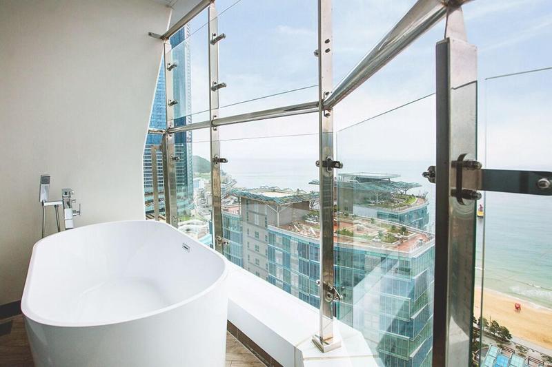 Haeundae Youngmu Parade Hotel image