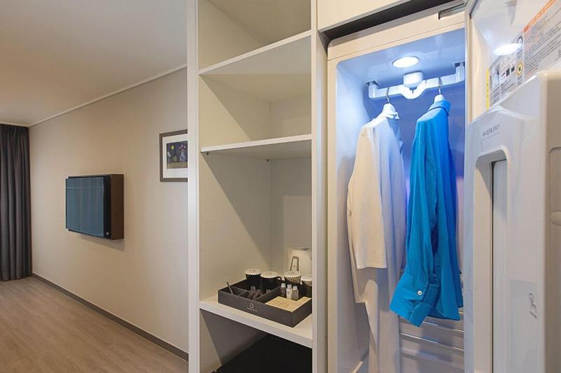 Haeundae Youngmu Parade Hotel image