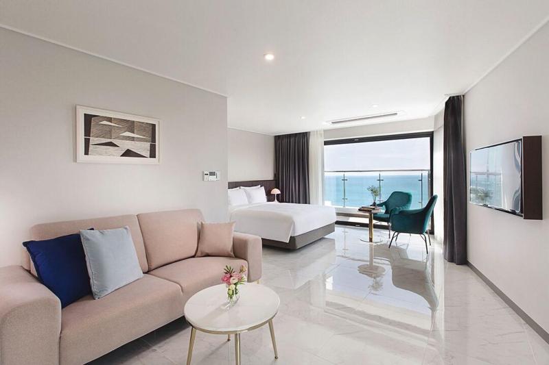 Haeundae Youngmu Parade Hotel image