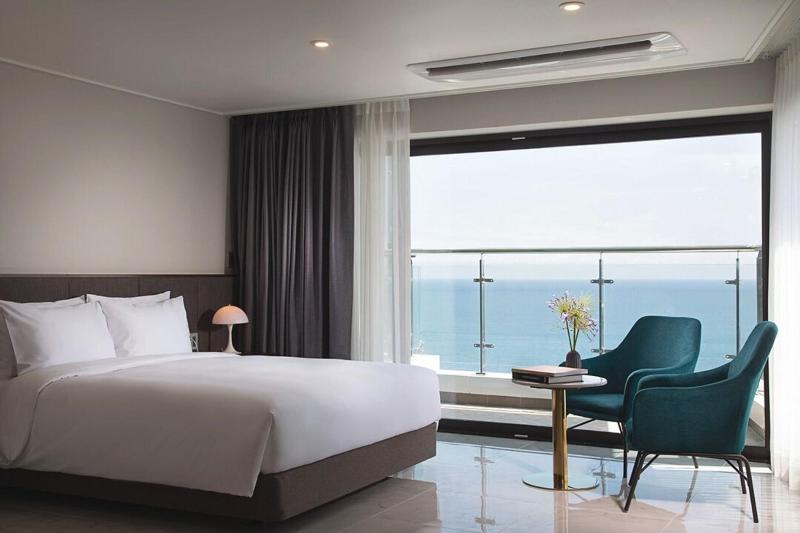 Haeundae Youngmu Parade Hotel image