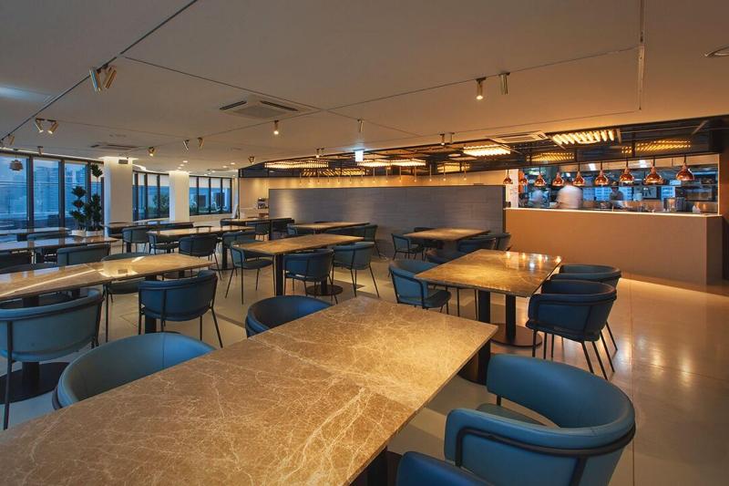 Haeundae Youngmu Parade Hotel image