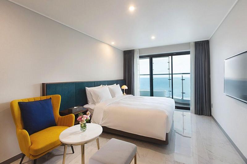 Haeundae Youngmu Parade Hotel image